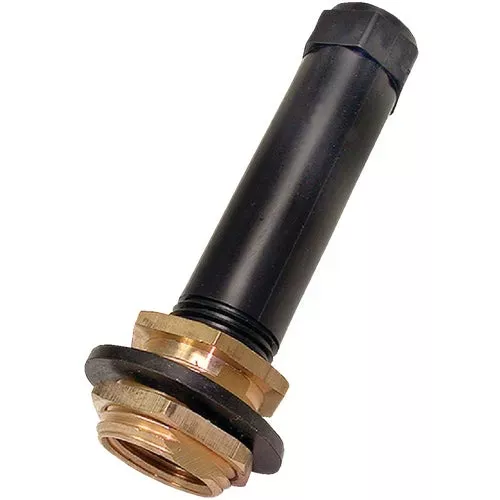 9254-dial-brass-evaporative-drain-overflow-pipe-kit 9254 Dial Brass Evaporative Drain and Overflow Pipe Kit