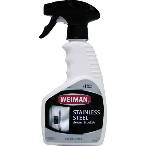 92a-weiman-stainless-steel-cleaner-polish 92A Weiman Stainless Steel Cleaner & Polish