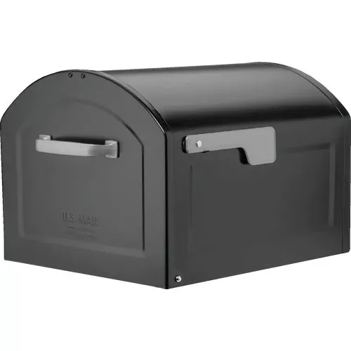 950020b-10-architectural-mailbox-centennial-post-mount-mailbox 950020B-10 Architectural Mailbox Centennial Post Mount Mailbox
