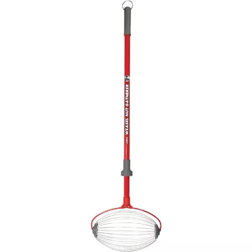 95404-garden-weasel-large-nut-gatherer 95404 Garden Weasel Large Nut Gatherer