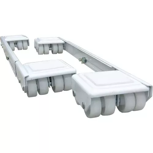9601-shepherd-steel-appliance-roller 9601 Shepherd Steel Appliance Roller