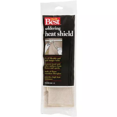 97051-do-it-best-soldering-heat-shield 97051 Do it Best Soldering Heat Shield