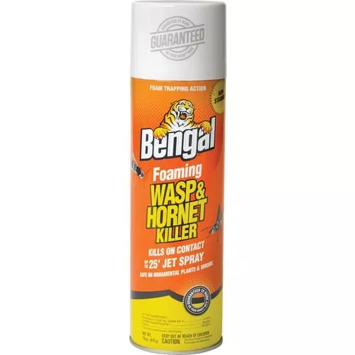 97102-bengal-foaming-wasp-hornet-killer 97102 Bengal Foaming Wasp & Hornet Killer