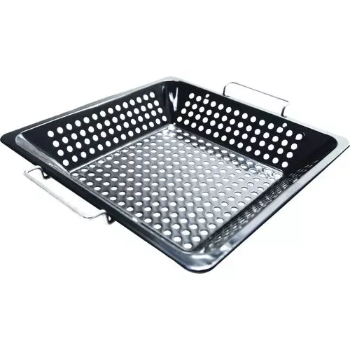 98121-grillpro-gourmet-wok 98121 GrillPro Gourmet Wok