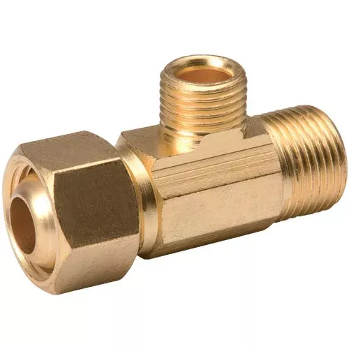 993-015nl-proline-low-lead-3-8-in-extender-tee 993-015NL ProLine Low Lead 3/8 In. Extender Tee