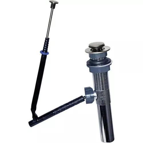 9d0010695x-danco-bathroom-sink-drain-stopper 9D0010695X Danco Bathroom Sink Drain and Stopper