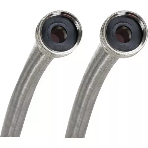9wm60p2he-fluidmaster-high-efficiency-washing-machine-hose 9WM60P2HE Fluidmaster High Efficiency Washing Machine Hose