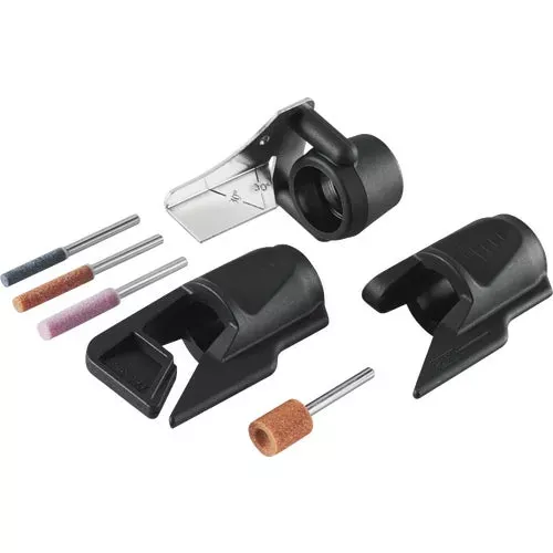 a679-02-dremel-sharpening-attachment-kit A679-02 Dremel Sharpening Attachment Kit