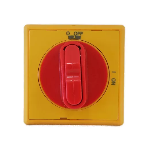 ABB | OHYS2AJ | Handle