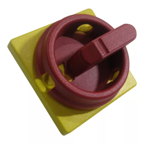 ABB | OZ331SPRY | Selector Handle