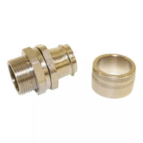 abb-sb25-m25-b-swivel-male-brass-adapter ABB | SB25/M25/B | Swivel Male Brass Adapter