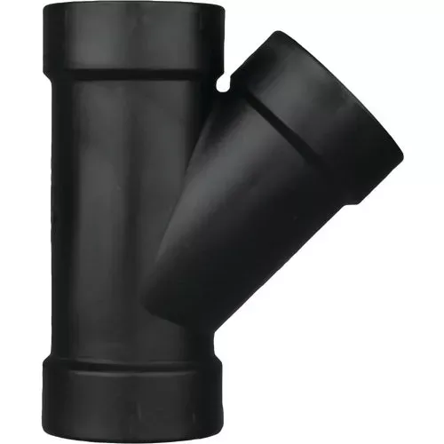 abs-006000800ha-charlotte-pipe-abs-wye ABS 006000800HA Charlotte Pipe ABS Wye