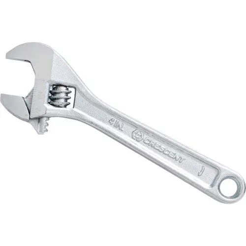 ac210vs-crescent-adjustable-wrench AC210VS Crescent Adjustable Wrench