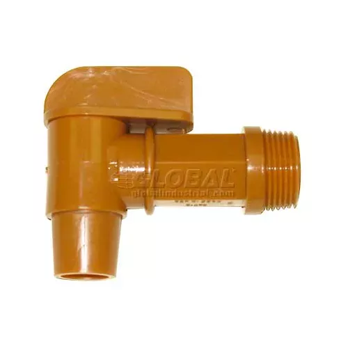 action-pump-3-4-virgin-polyethylene-plastic-drum-faucet Action Pump 3/4" Virgin Polyethylene Plastic Drum Faucet