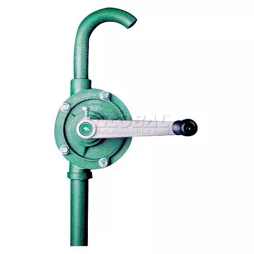 action-pump-polypropylene-rotary-drum-pump-3003-with-ptfe-vane-8-gpm Action Pump Polypropylene Rotary Drum Pump 3003 with PTFE Vane - 8 GPM