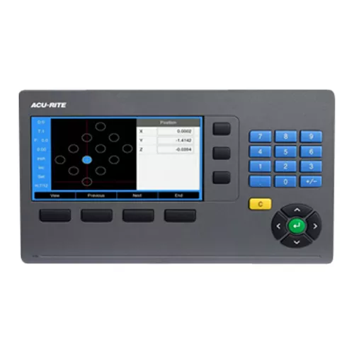 acu-rite-m203-1230-milling-system-digital-readout-kit ACU-RITE | M203-1230 | Milling System Digital Readout Kit