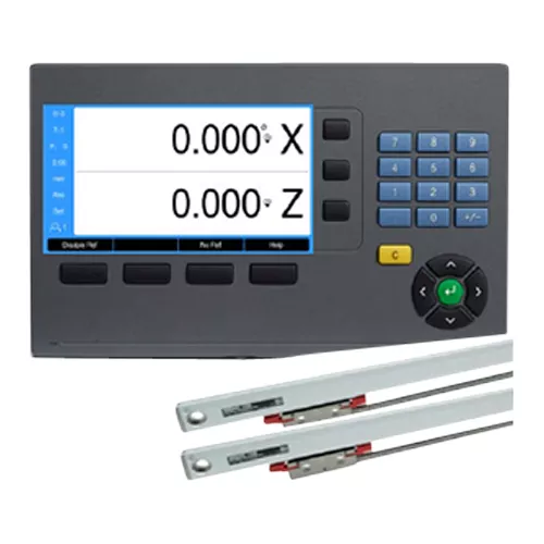 ACU-RITE | T203-0620 | Turning System Digital Readout Kit