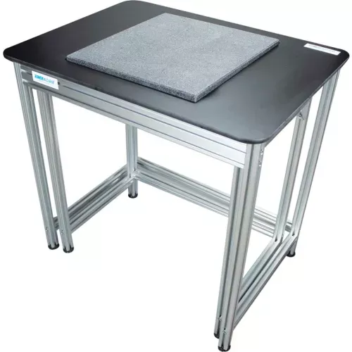 adam-equipment-anti-vibration-table-w-15-11-16-x-17-11-16-work-surface-precision Adam Equipment Anti-Vibration Table W/ 15-11/16" x 17-11/16" Work Surface for Precision Weighing