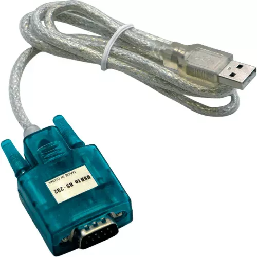 adam-equipment-rs-232-to-usb-adapter Adam Equipment RS-232 to USB Adapter