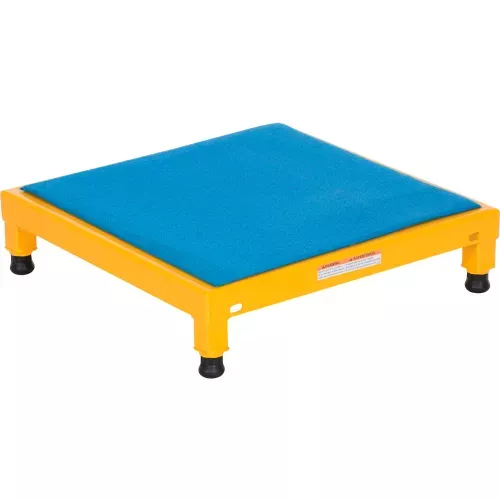 adj-work-mate-stand-w-ergo-mat-aht-l-2424 Adj Work-Mate Stand W/Ergo Mat - AHT-L-2424
