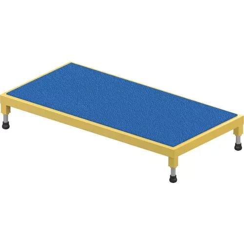 adj-work-mate-stand-w-ergo-mat-aht-l-2448 Adj Work-Mate Stand W/Ergo Mat - AHT-L-2448