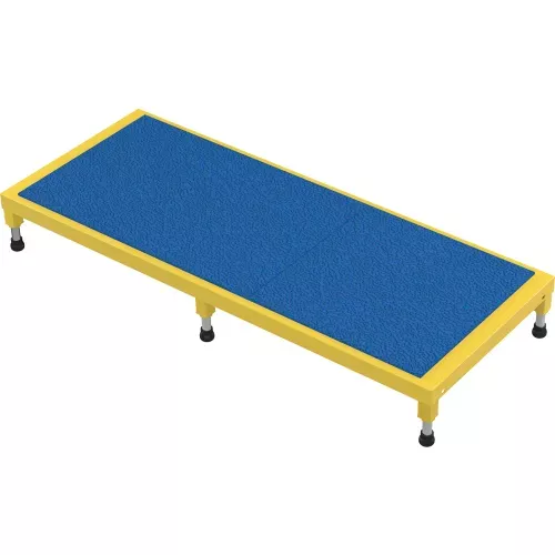 adj-work-mate-stand-w-ergo-mat-aht-l-2460 Adj Work-Mate Stand W/Ergo Mat - AHT-L-2460