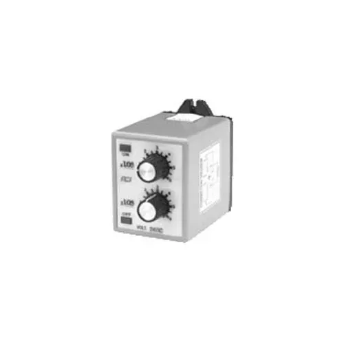 advance-controls-104237-repeat-cycle-timer-0-6-sec-dpdt-24-vac-vdc Advance Controls 104237 Repeat Cycle Timer, 0-6 sec, DPDT - 24 VAC/VDC