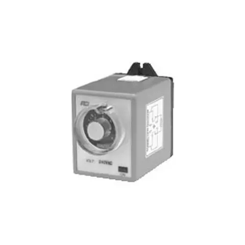 advance-controls-104248-power-off-delay-timer-0-360-sec-120vac Advance Controls 104248 Power Off Delay Timer, 0-360 sec - 120VAC