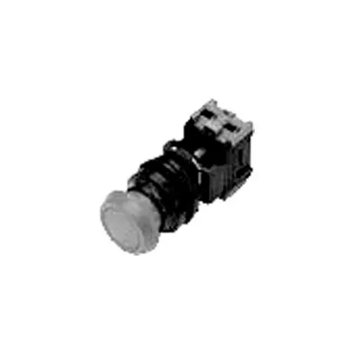 advance-controls-104321-22mm-non-metal-non-lit-turn-to-release-square-mushroom-b Advance Controls 104321, 22mm Non Metal, Non Lit, Turn To Release, Square Mushroom Button - Red