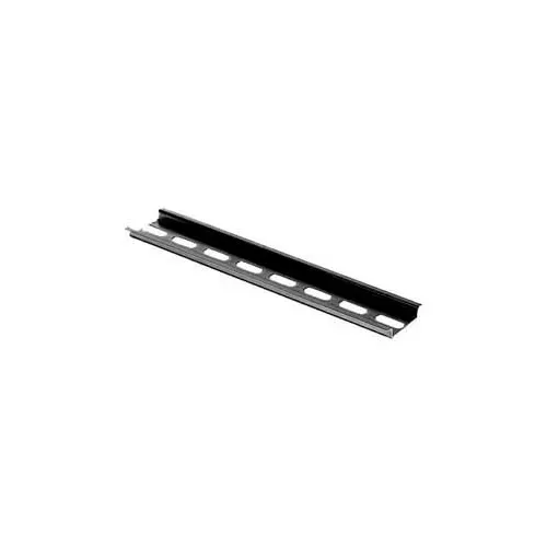 Advance Controls 117537 Din Rail 1 Meter, Standard 35mm - Pkg Qty 5