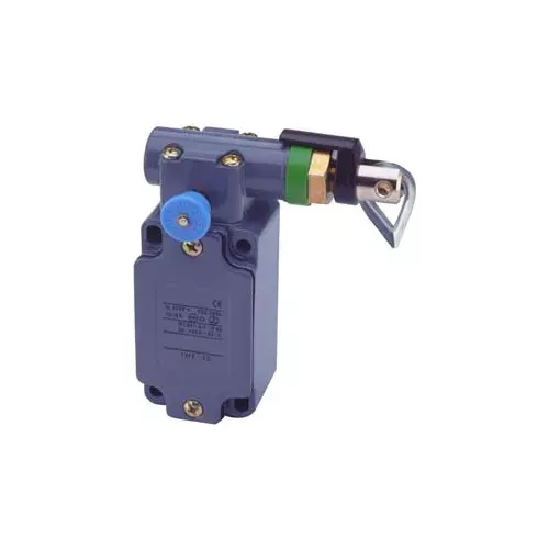 advance-controls-125653-heavy-duty-metallic-rope-pull-safety-switch-right-angle- Advance Controls 125653, Heavy Duty Metallic Rope Pull Safety Switch, Right Angle, Left Mount