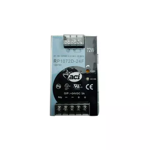 advance-controls-129782-200-watt-power-supply Advance Controls 129782, 200 Watt Power Supply