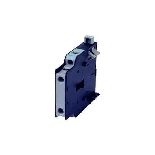 Advance Controls 130507 Auxiliary Contact, 1NO+1NC, Side Mount