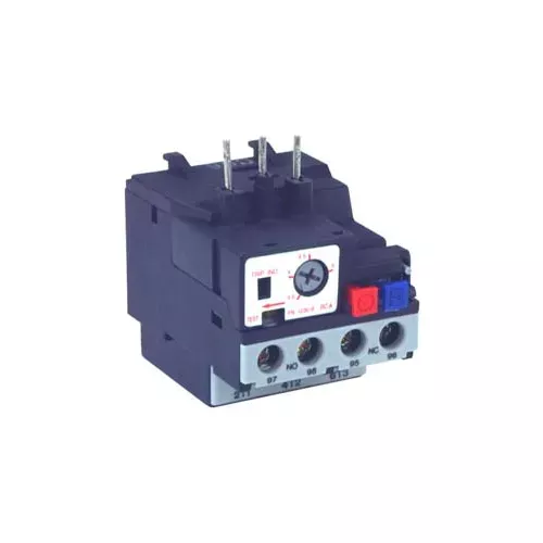 advance-controls-135808-rhus-5-2-5-adjustable-2-pole-single-phase-thermal-overlo Advance Controls 135808 RHUS-5-2.5 Adjustable 2 Pole - Single Phase Thermal Overload Relay