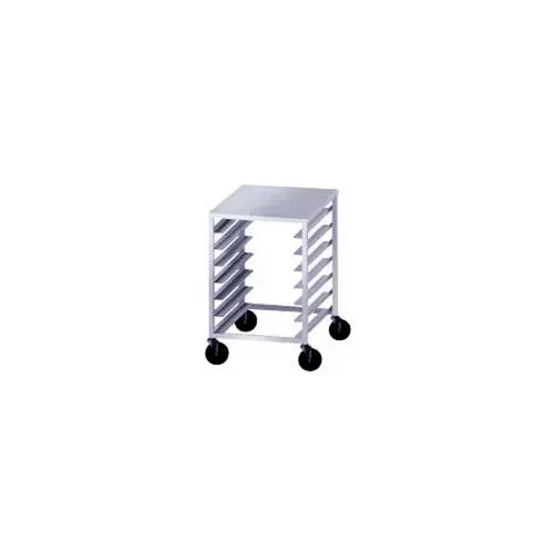 advance-tabco-pdb7-pizza-dough-box-rack-capacity-7-boxes Advance Tabco PDB7, Pizza Dough Box Rack, Capacity 7 Boxes