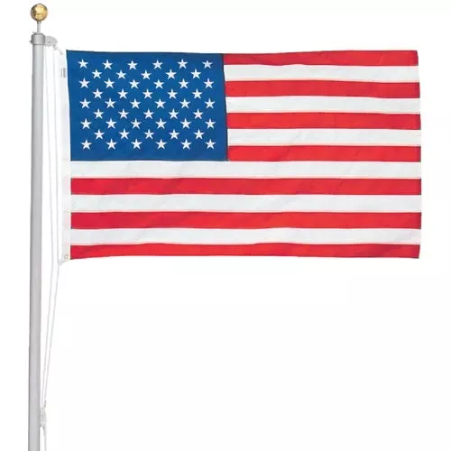 afp20f-valley-forge-american-20-ft-flag-pole-kit AFP20F Valley Forge American 20 Ft. Flag Pole Kit