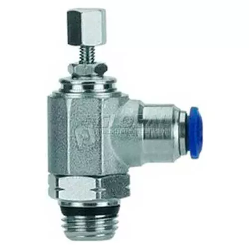 aignep-flow-control-50915n-4-m5-knob-adj-flow-in-4mm-m5-unf-thread-pkg-qty-2 AIGNEP Flow Control 50915N-4-M5, Knob Adj, Flow In, 4mm, M5 UNF Thread - Pkg Qty 2