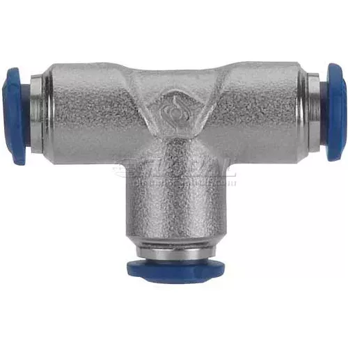 aignep-union-tee-88230-06-3-8-tube-pkg-qty-10 AIGNEP Union Tee 88230-06, 3/8" Tube - Pkg Qty 10