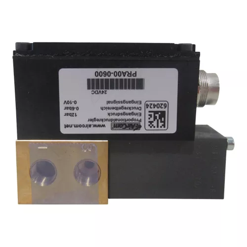 Aircom | PRA00-0600 | Proportional Regulator