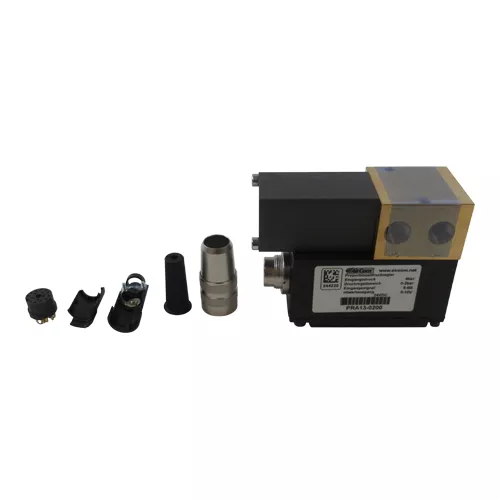 Aircom | PRA13-0200 | Pressure Regulator