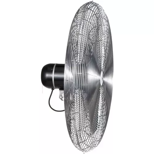 Airmaster Fan 18" Head Assembly 37113 2520 CFM