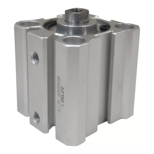 AirTAC | SDA25X20 | Double-Acting Compact Air Cylinder