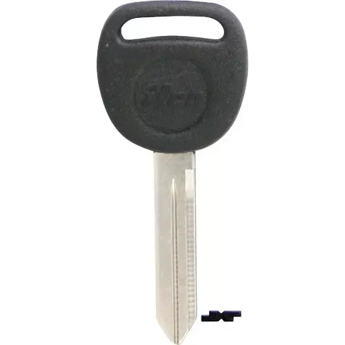 aj00000045-ilco-gm-plastic-cap-automotive-key AJ00000045 ILCO GM Plastic-Cap Automotive Key