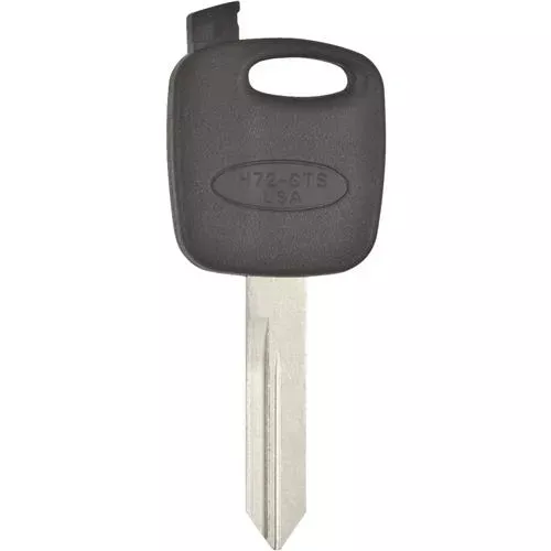aj00001400-ilco-look-alike-key-shell-ford-lincoln-mercury-models AJ00001400 ILCO Look Alike Key Shell For Ford/Lincoln/Mercury Models