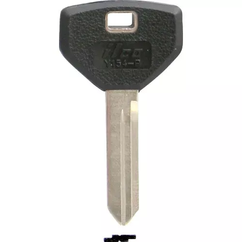 aj01163021-ilco-chrysler-plastic-cap-automotive-key AJ01163021 ILCO CHRYSLER Plastic-Cap Automotive Key