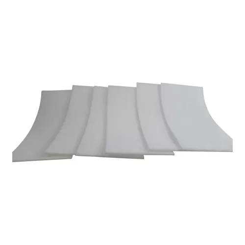 Akamatsu | GDR-100 | Demister Filter (6pcs/lot)