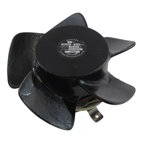 Akamatsu | PFA-680-A | Fan
