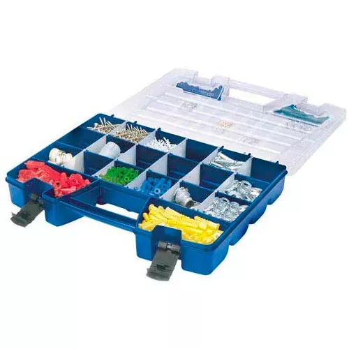akro-mils-large-portable-storage-organizers-06118 Akro-Mils Large Portable Storage organizers 06118