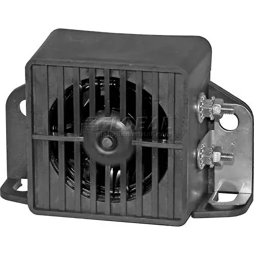 Alarm, Back-Up, 102 Decibel, Self Ground - Min Qty 2