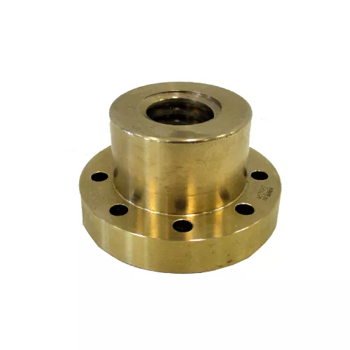 albert-sgt50-50122-screw-nut Albert | SGT50-50122 | Screw Nut
